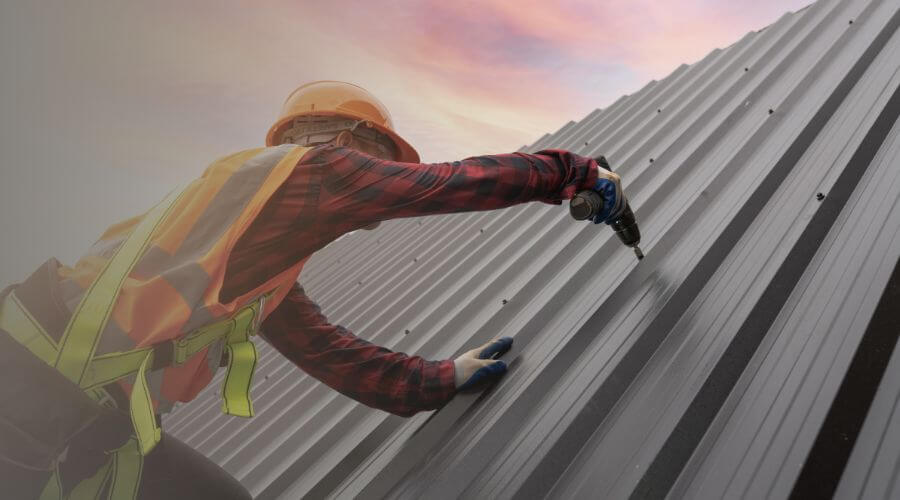 Expert Emergency Roof Repairs services in Little Rock, IA